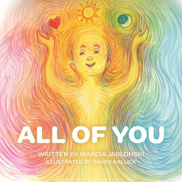 portada All of You (in English)