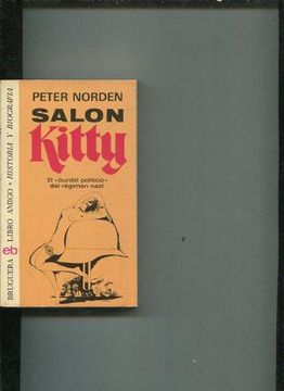 portada Salon Kitty [Historia y Biografia]