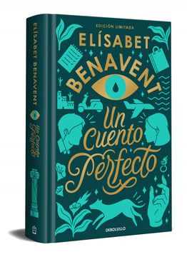 portada Un Cuento Perfecto (Edicion Limitada)