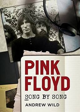 portada Pink Floyd: Song by Song (en Inglés)