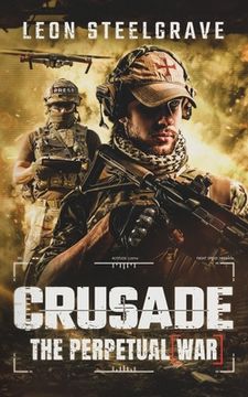 portada Crusade (in English)