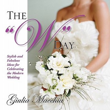 portada the "w" day (en Inglés)