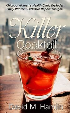 portada Killer Cocktail (in English)