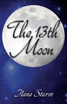 portada The 13th Moon (in English)