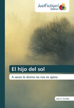 portada El Hijo del sol (in Spanish)