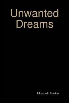 portada Unwanted Dreams (in English)