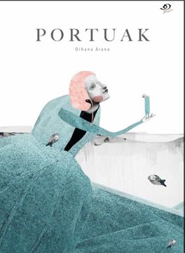 portada Portuak (in Basque)