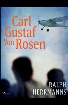 portada Carl Gustaf von Rosen (in Swedish)