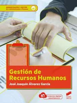 portada Gestion de Recursos Humanos (in Spanish)
