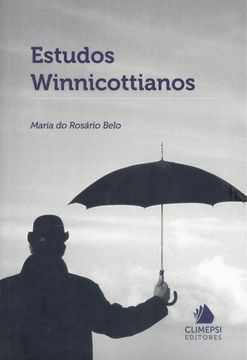 portada Estudios Winnicottianos