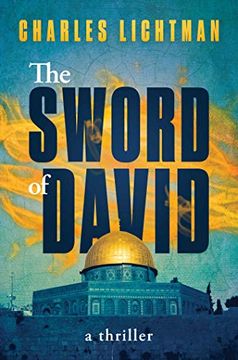 portada The Sword of David (en Inglés)