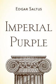 portada Imperial Purple (in English)