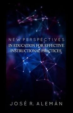 portada New Perspectives in Education for Effective Instructional Practices (en Inglés)