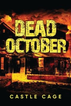 portada Dead October (in English)