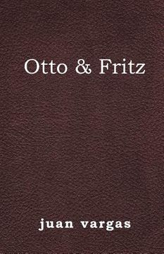 portada Otto & Fritz