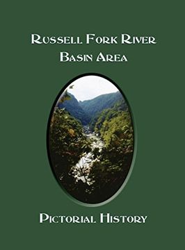 portada Russell Fork River Basin Area, ky Pict. 