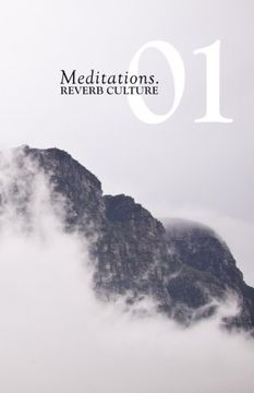 portada Meditations 01: Volume 1 (Meditations. Reverb Culture)