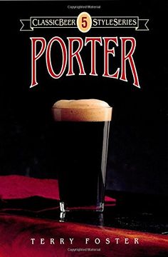portada Porter (Classic Beer Style) 