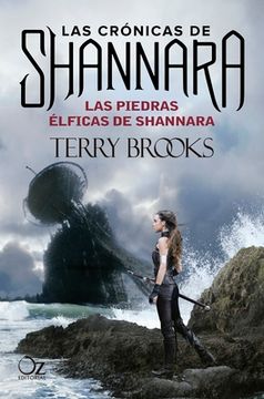 Las Piedras Élficas de Shannara