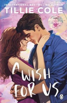 portada A Wish for us (in English)
