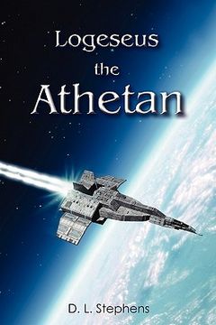 portada logeseus the athetan (en Inglés)