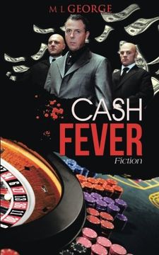 portada Cash Fever: Fiction