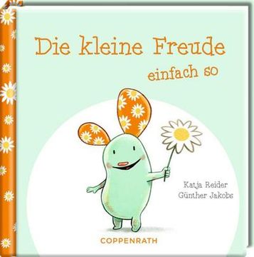 portada Die Kleine Freude Einfach so (in German)