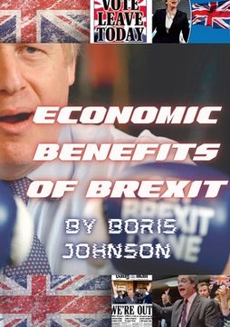 portada Economic Benefits of Brexit (en Inglés)