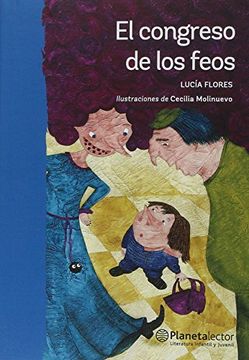 portada El Congreso de los Feos (in Spanish)