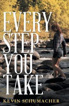 portada Every Step You Take (en Inglés)