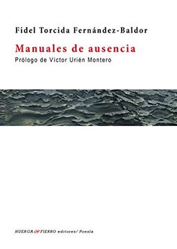 portada Manuales de Ausencia (in Spanish)