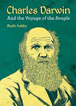 portada Charles Darwin and the Voyage of the Beagle (en Inglés)