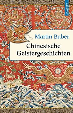 portada Chinesische Geistergeschichten: Chinesische Geister- und Liebesgeschichten (in German)