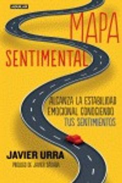 portada Mapa Sentimental (OTROS GENERALES AGUILAR.) (in Spanish)