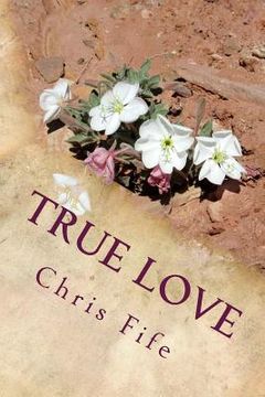 portada True Love (en Inglés)