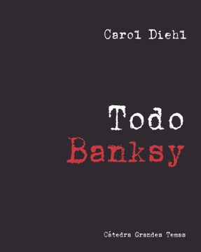 portada Todo Banksy (in Spanish)