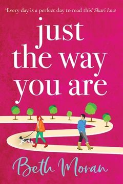 portada Just The Way You Are (in English)
