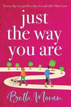 portada Just The Way You Are (en Inglés)