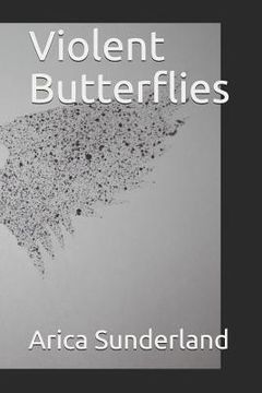 portada Violent Butterflies (in English)