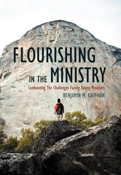 portada flourishing in the ministry