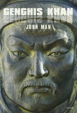 portada Genghis Khan: Vida, Muerte y Resurreccion