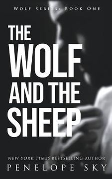 portada The Wolf and the Sheep (en Inglés)