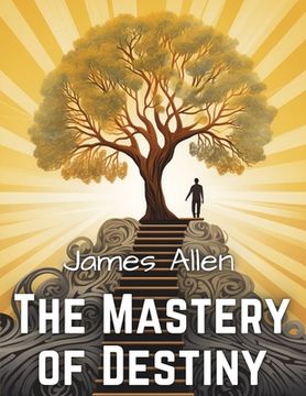 portada The Mastery of Destiny