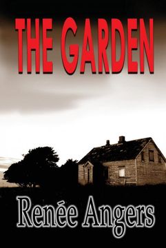 portada The Garden 