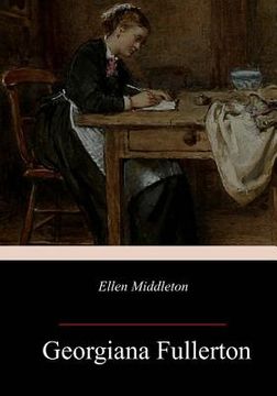 portada Ellen Middleton (en Inglés)