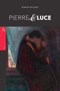 portada Pierre and Luce (in English)