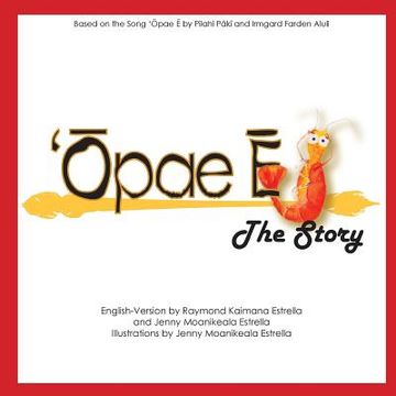 portada Opae E, The Story (in English)
