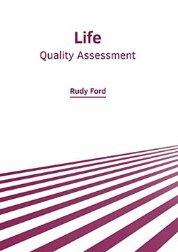 portada Life: Quality Assessment (in English)