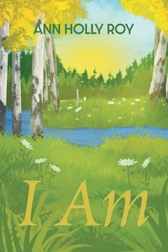 portada I Am (en Inglés)