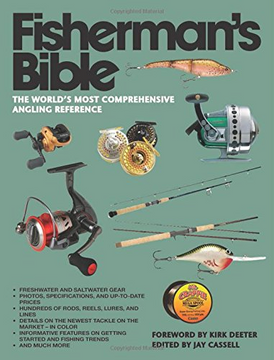 portada Fisherman 'S Bible